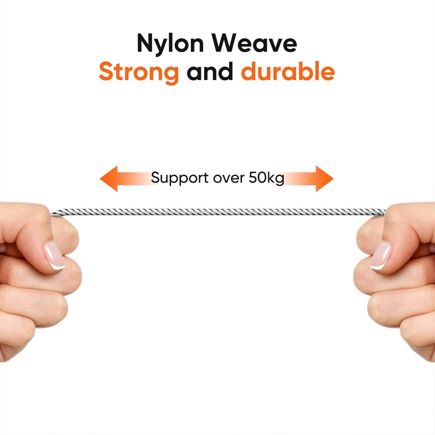 3.5mm Aux Cable - 1.8M