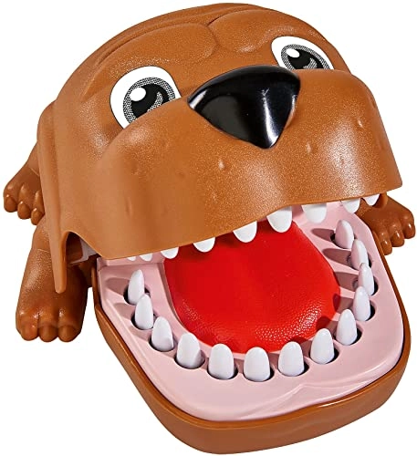 noris Bulldog - 3 years+