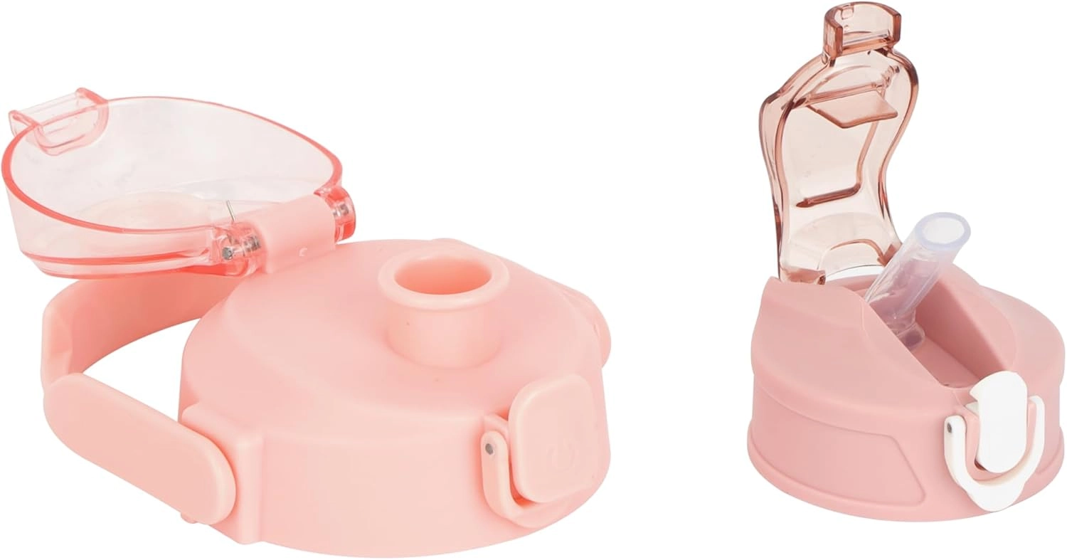 DC2990 Water Bottle 3 pcs - Leak-proof lid
