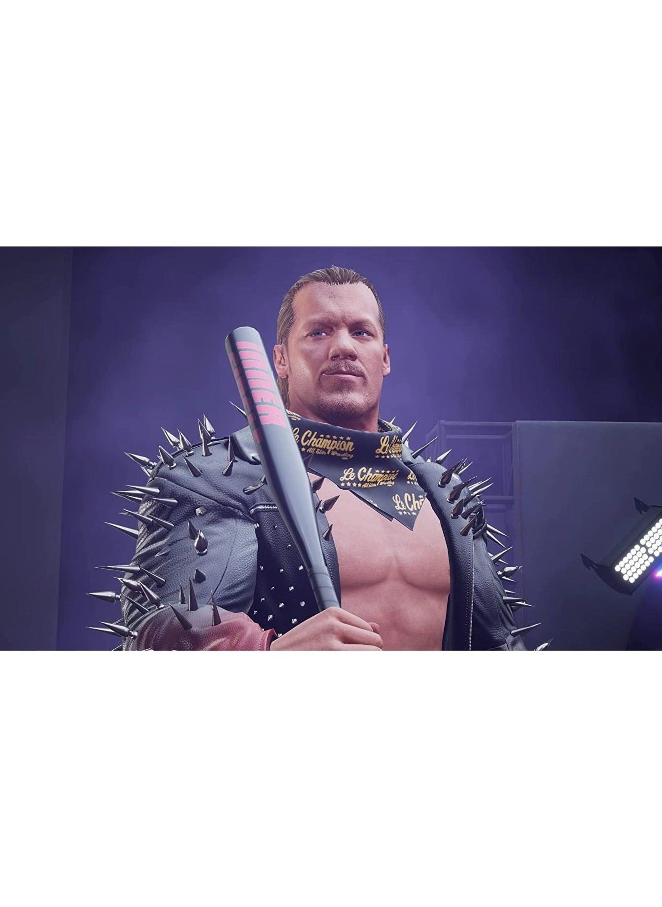 AEW Fight Forever - PlayStation 5