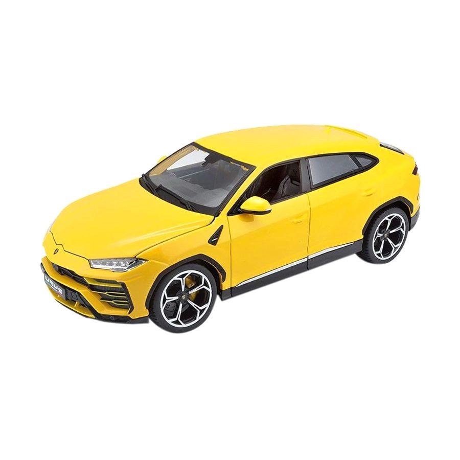 BBURAGO Lamborghini Urus - 1:18