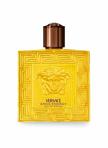 EROS ENERGY Eau de Parfum - 200 ml
