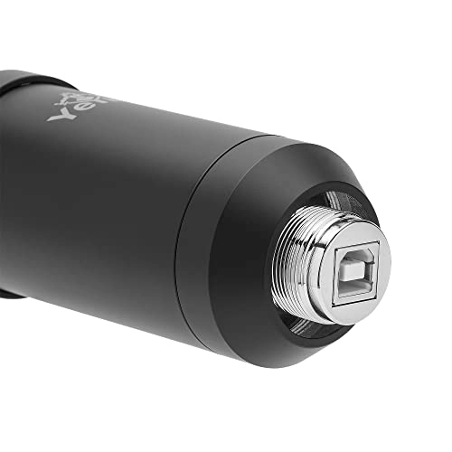 AGILE USB Microphone