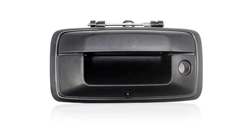 Rear Door Handle Camera - AHD720P