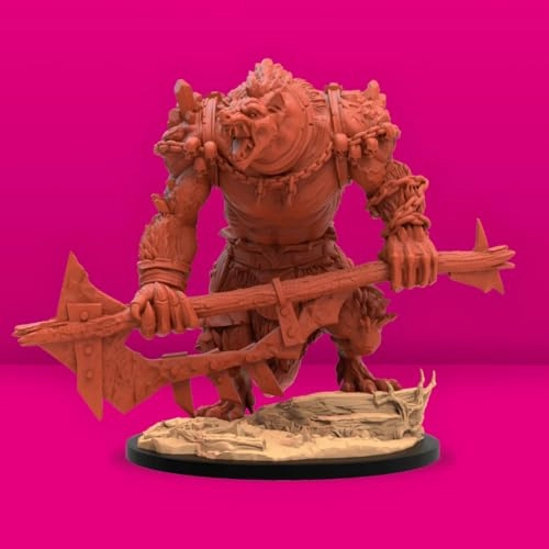 Epic Encounters: Rage of The Gnoll Warseeker