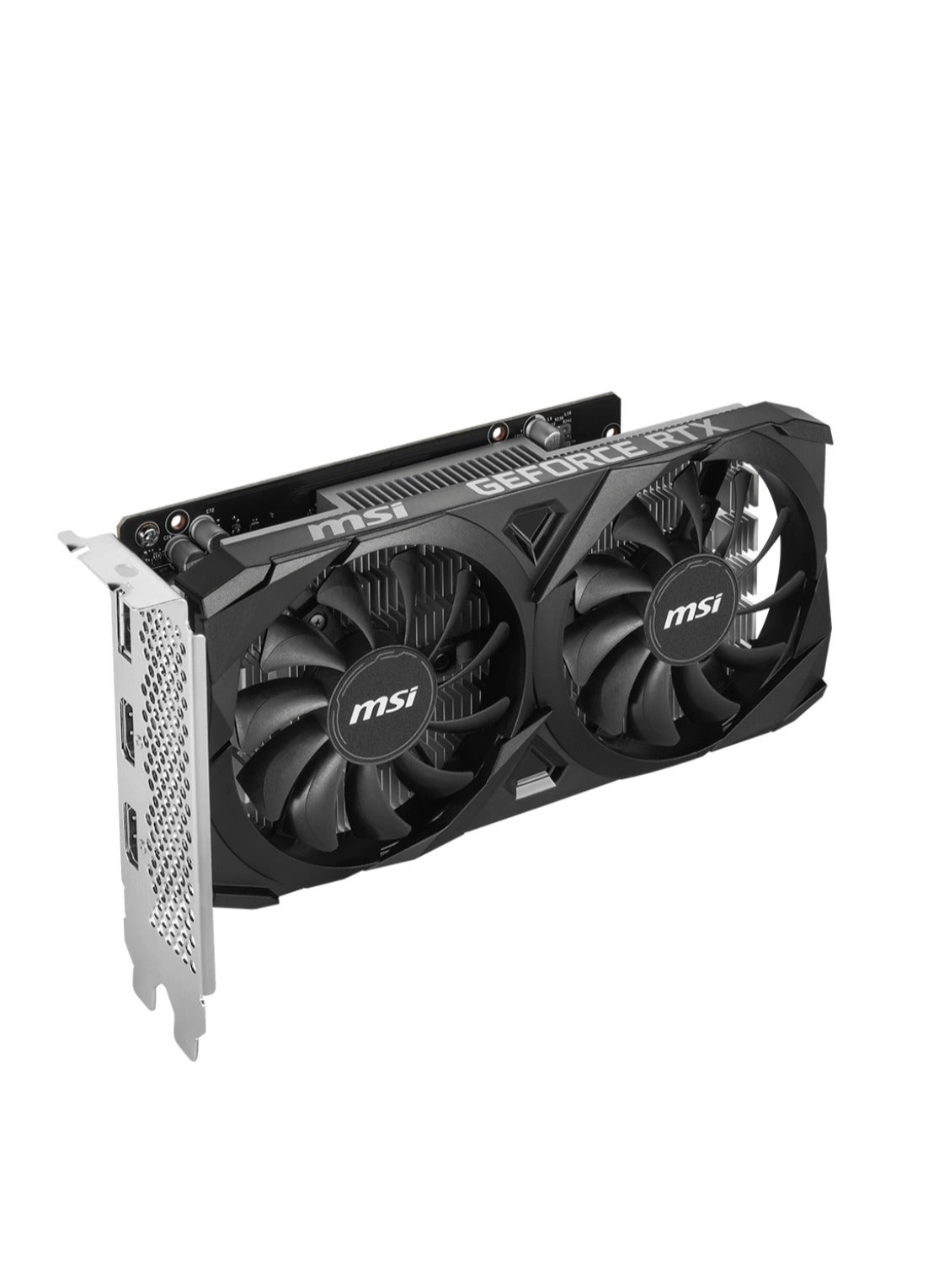 GeForce RTX 3050 Ventus 2X OC - 6GB