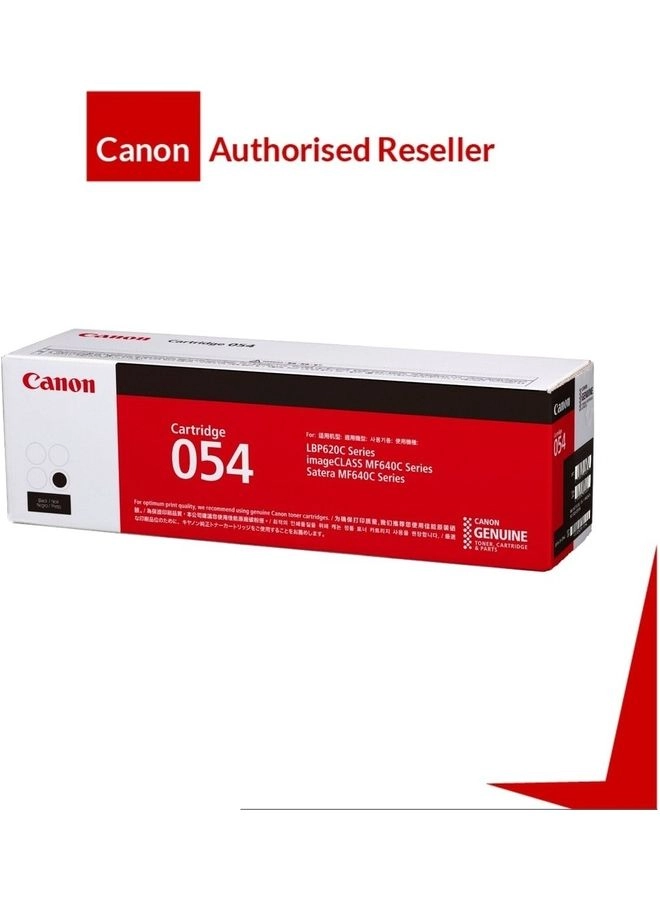 054 - Black Cyan Magenta Yellow