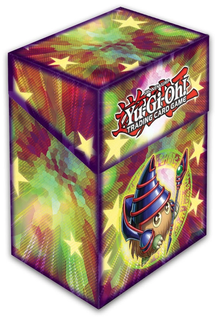 Yu-Gi-Oh! Kuriboh Kollection Card Case