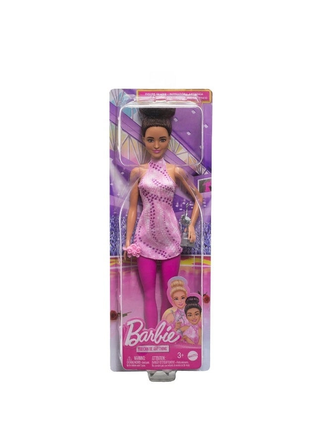 Barbie Star Skater - Plastic Ages 3+