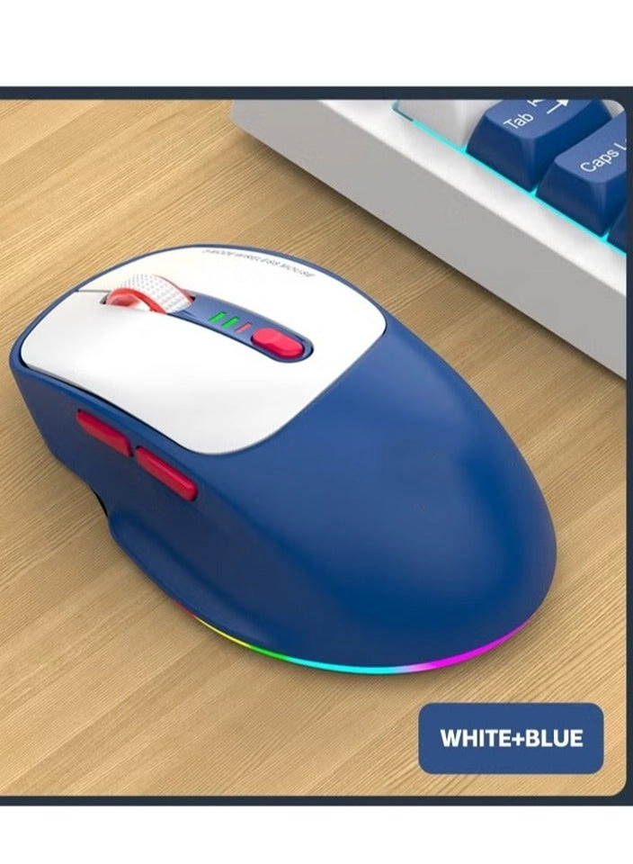BM3 Mouse - Wired/Wireless