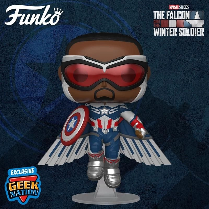 Captain America - Marvel: Avengers 2