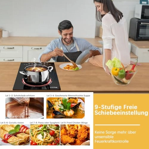 DE-DSC-D23058 Ceramic hob