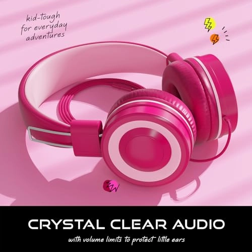 MZ-HP Wired Headphone