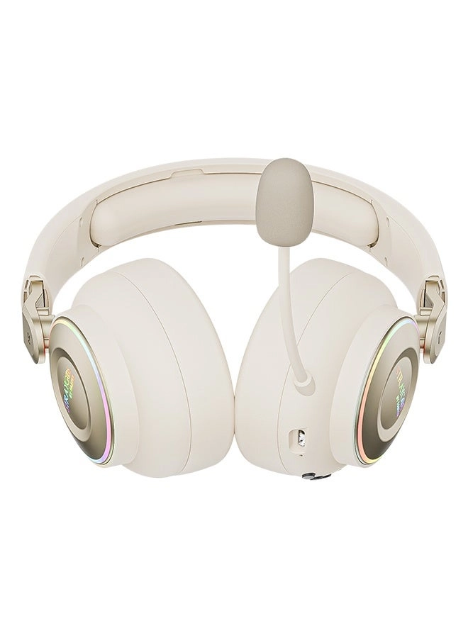 Faster STRAYGOS Wireless Headset