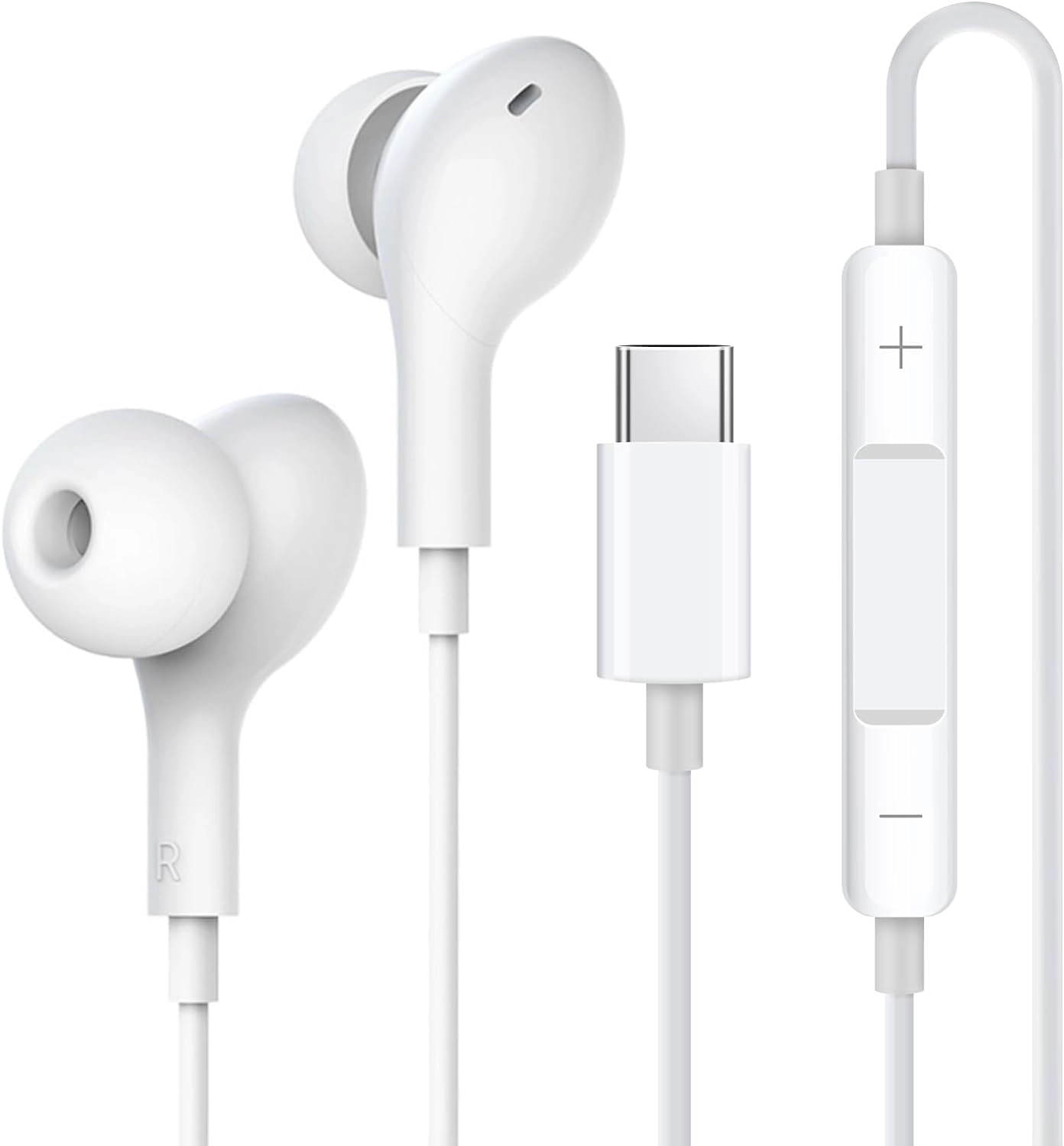 VT-EF Wired Earbud