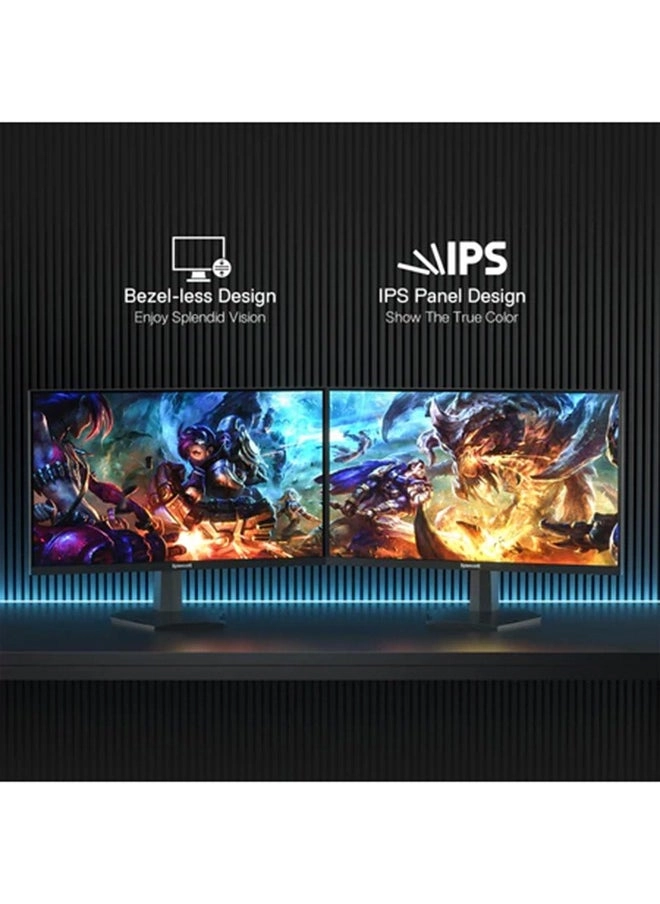 GM27X5QIPS-L - 27 inch 2560 X 1440 pixels