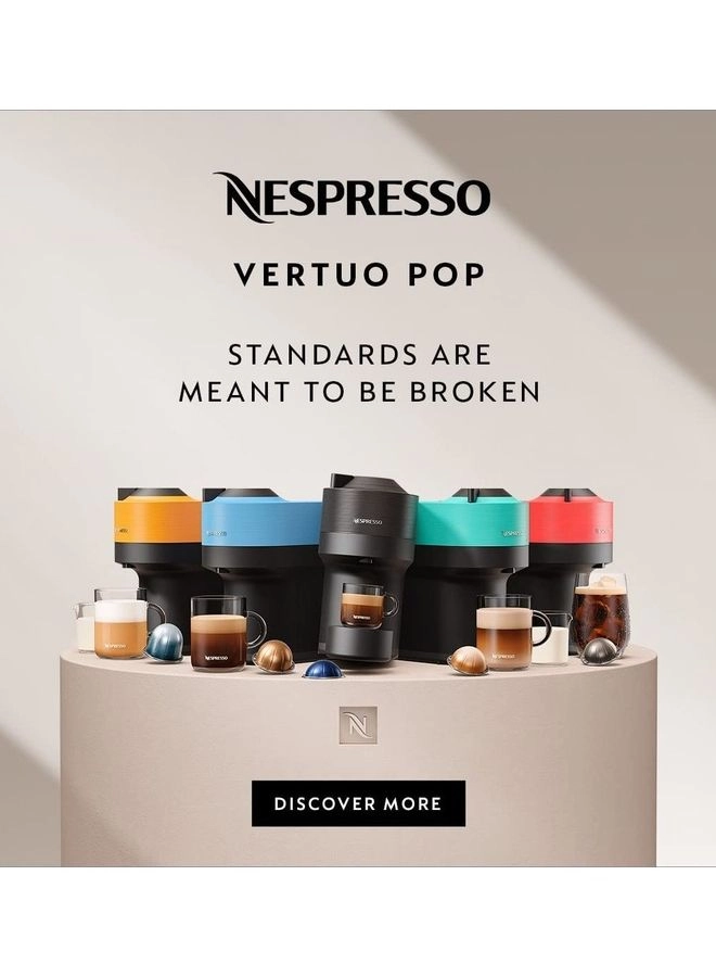 Vertuo Pop GCV2