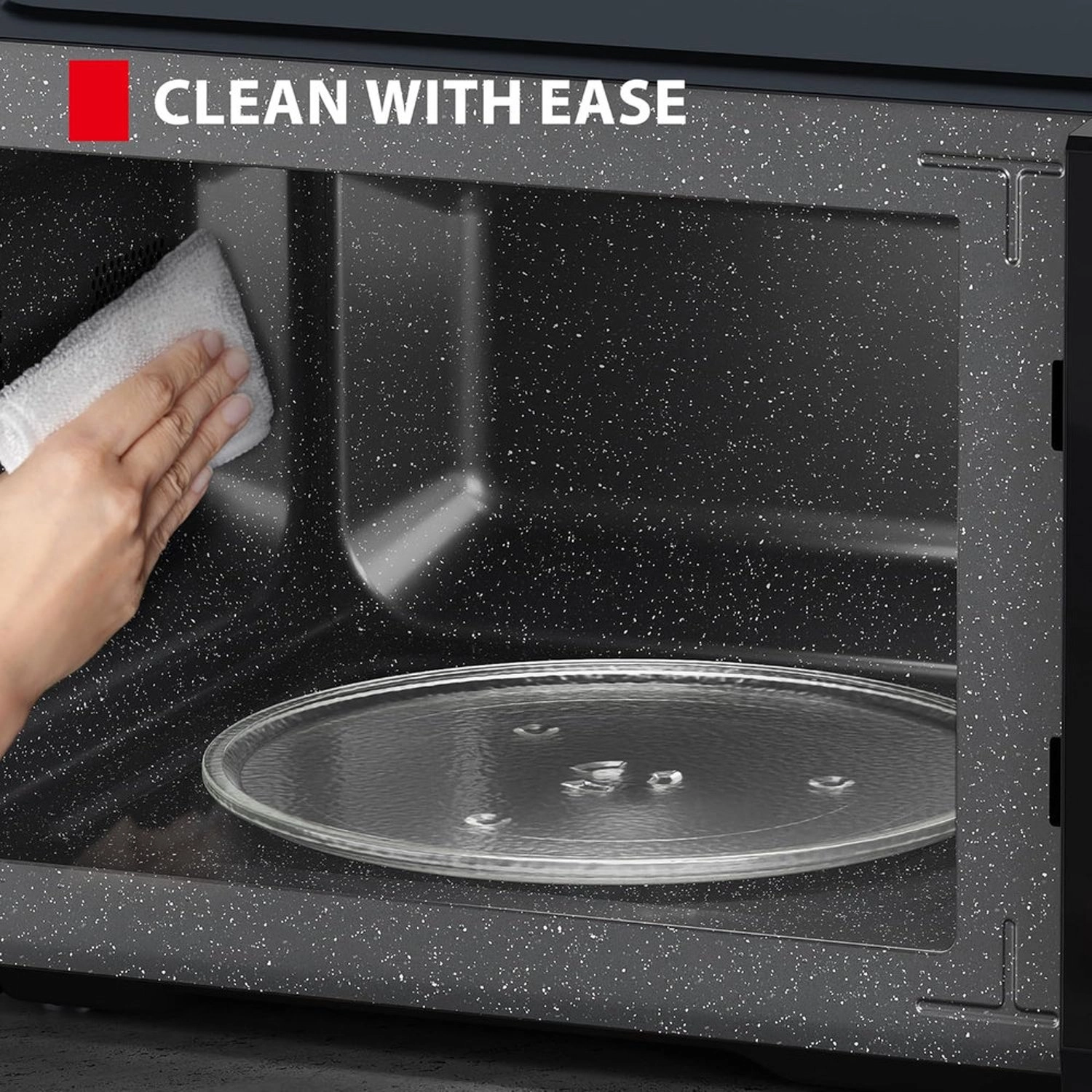 Morandi Gray MW3-EG25PEI(MG)