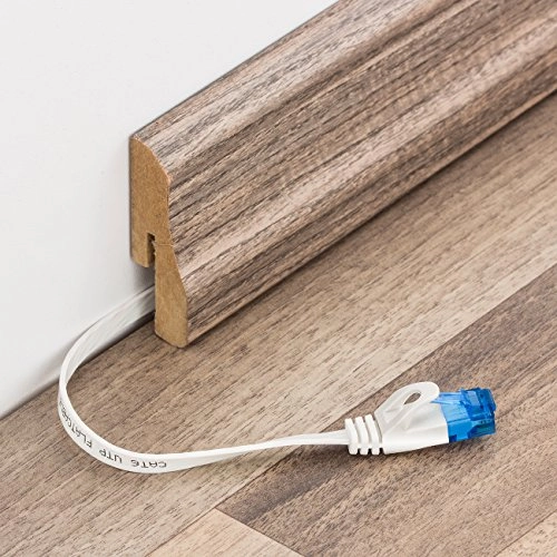 CAT 6 Flat Network Cable - 10 M