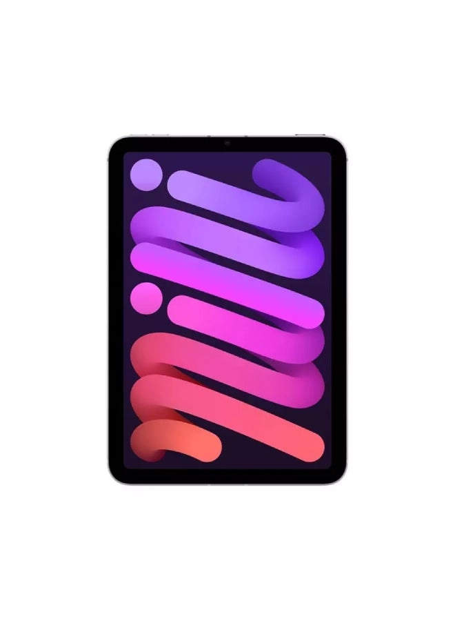 iPad mini (2024) - 128GB 8.3"