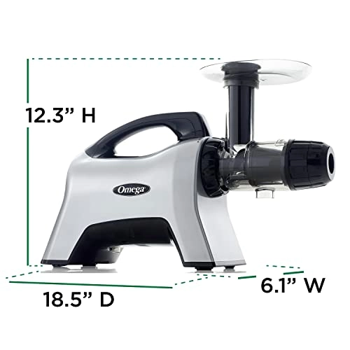 NC1000HDS - 200 watts