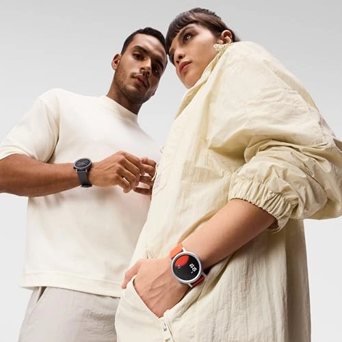 Watch Pro 2 Aluminium GPS