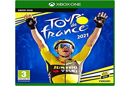 Tour de France 2021 - Xbox One