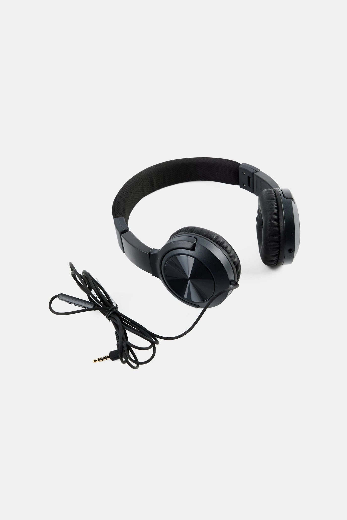 SILVERCREST Headphones On-Ear - Microphone Remote Function