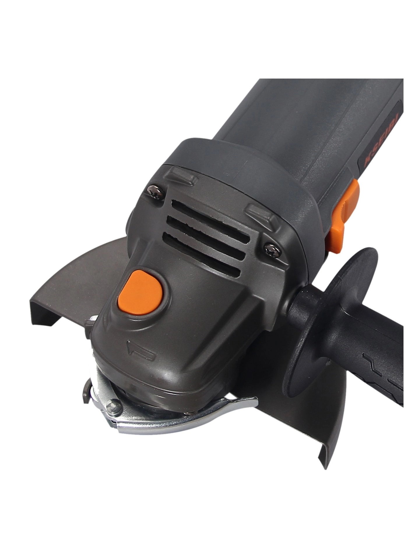 Angle Grinder - 125mm