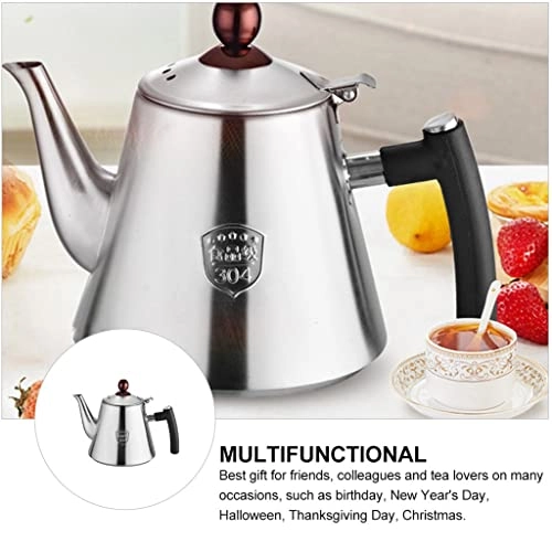 Tea Kettle - 1.2L