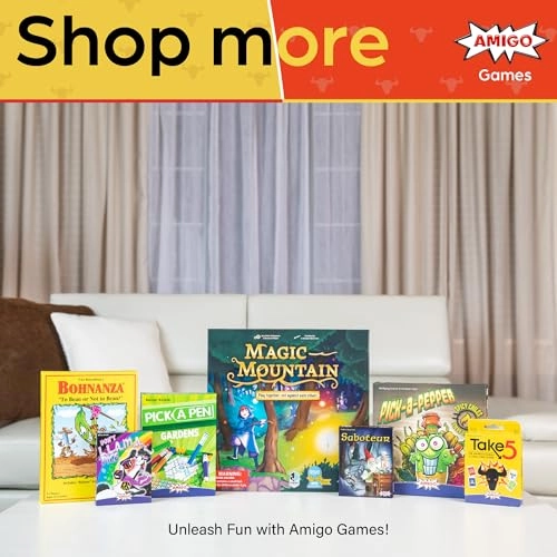 Take 5 + Take a Number