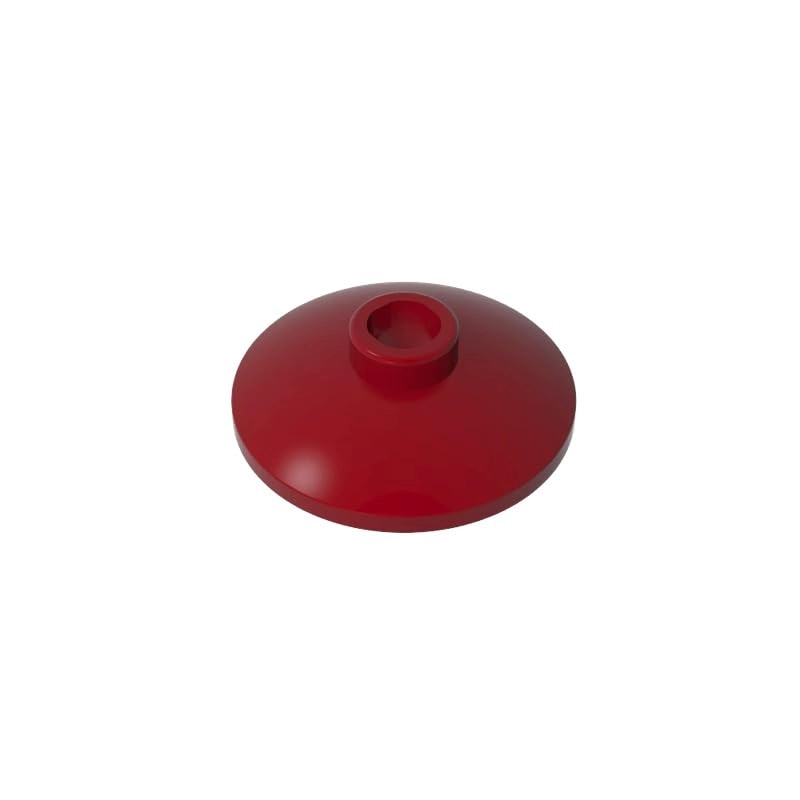 BrickBuddy GDS-601 Dish 2 x 2 Inverted Radar - 4740154