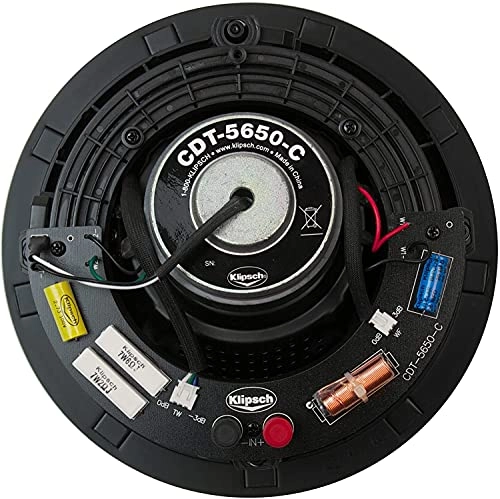 CDT-5650-C II Bundle