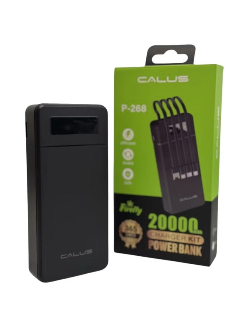 P-268 - 20000mAh