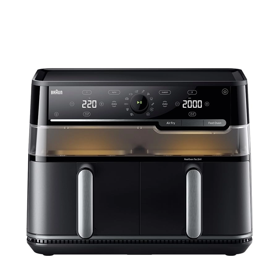 De’Longhi TwinCook 5 TB5053BK
