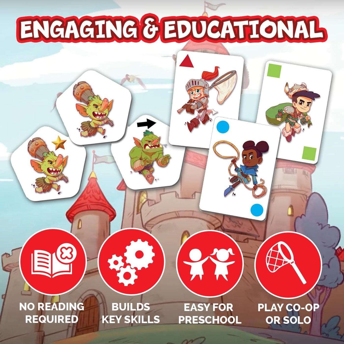 My First Castle Panic