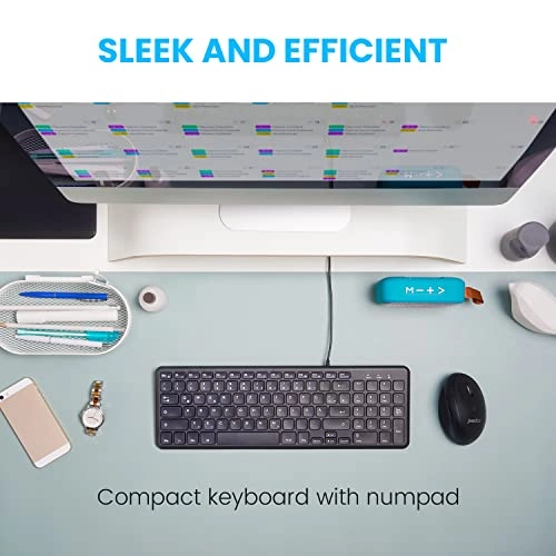 PERIBOARD-213U - UK Wired