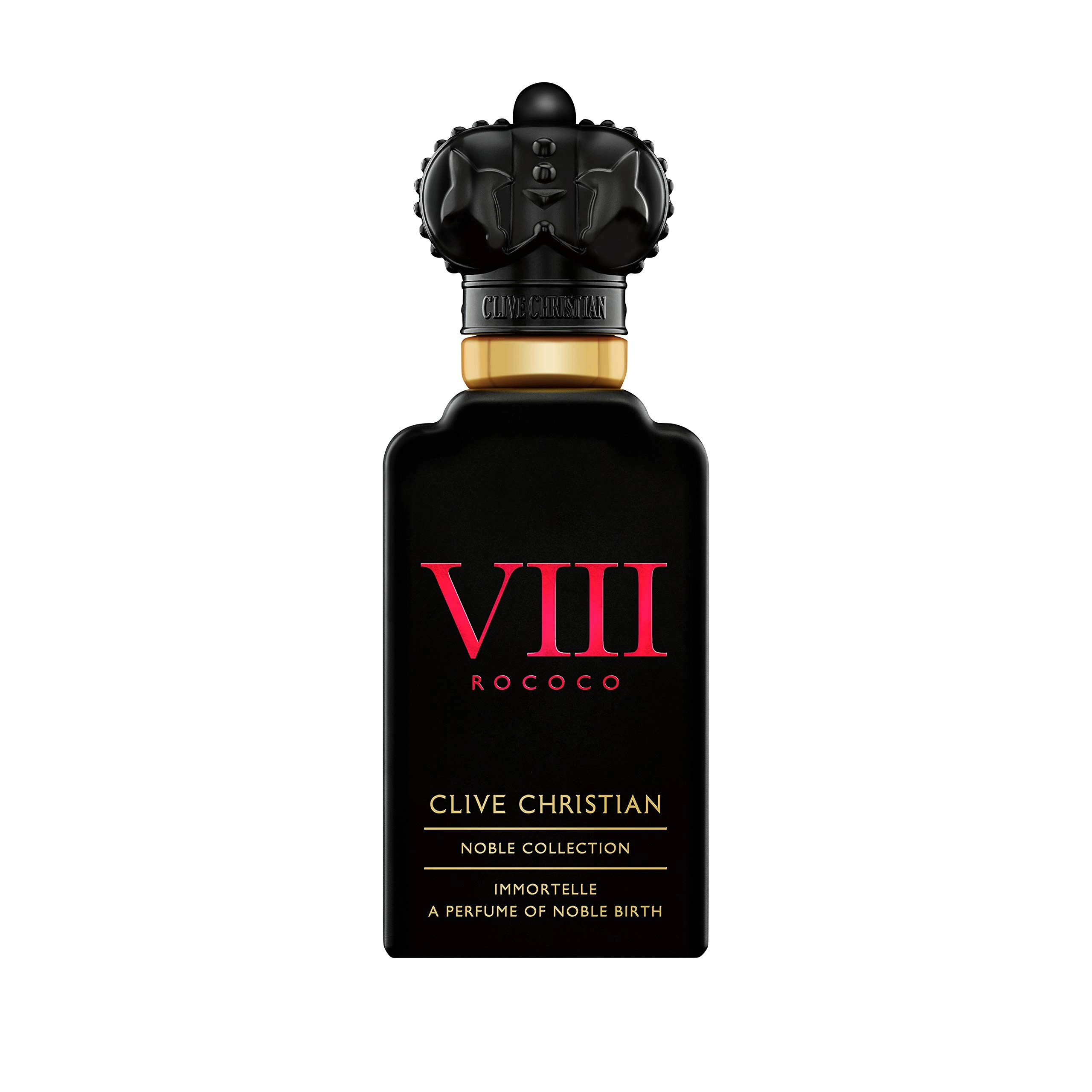 Viii Immortelle Eau de Parfum 50ml