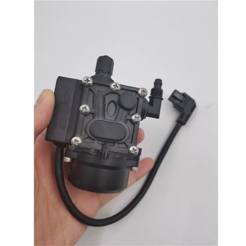 Water Pump Motor - T16/T20