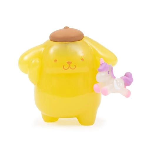 Mini Figures (HKT11000) 6 pcs