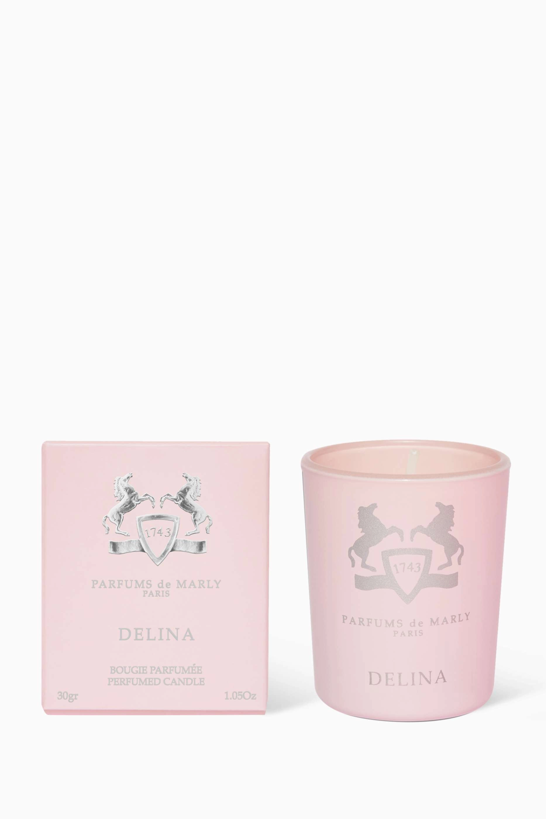 Parfums de Marly Delina Candle