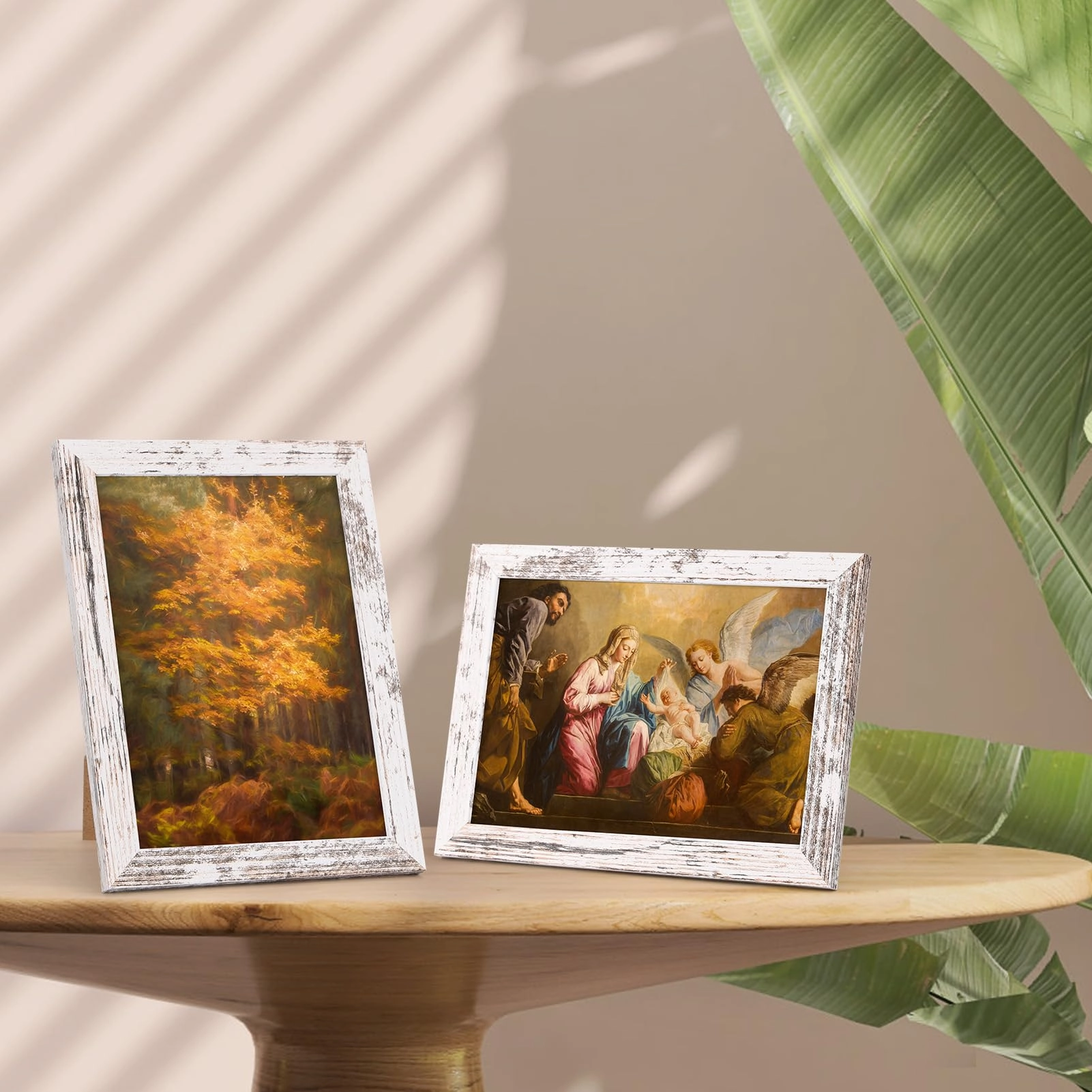 Picture Frame - 5x7