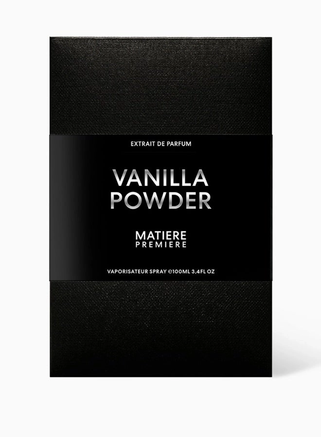 Vanilla Powder Eau de Parfum 100ml