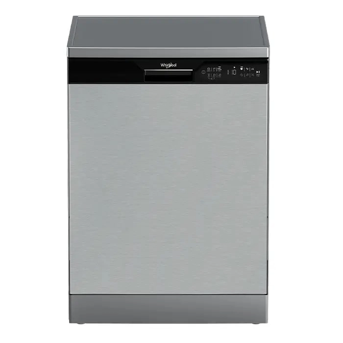 Whirlpool WFD656DDI3MME Freestanding