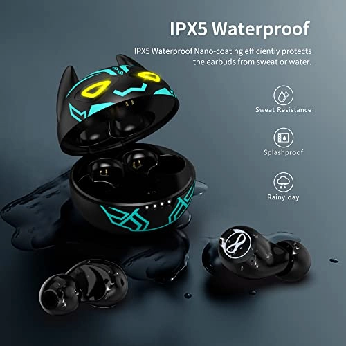 FJ-US-B87 Wireless Earbud