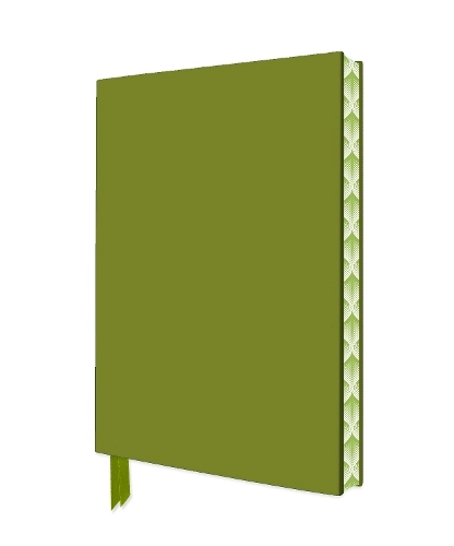 Flame Tree Artisan Notebook - Lined 176 Pages