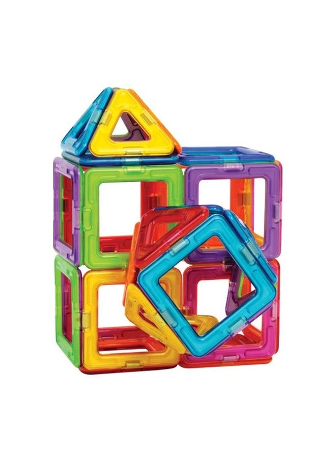 Basic Set - 30 pcs Construction