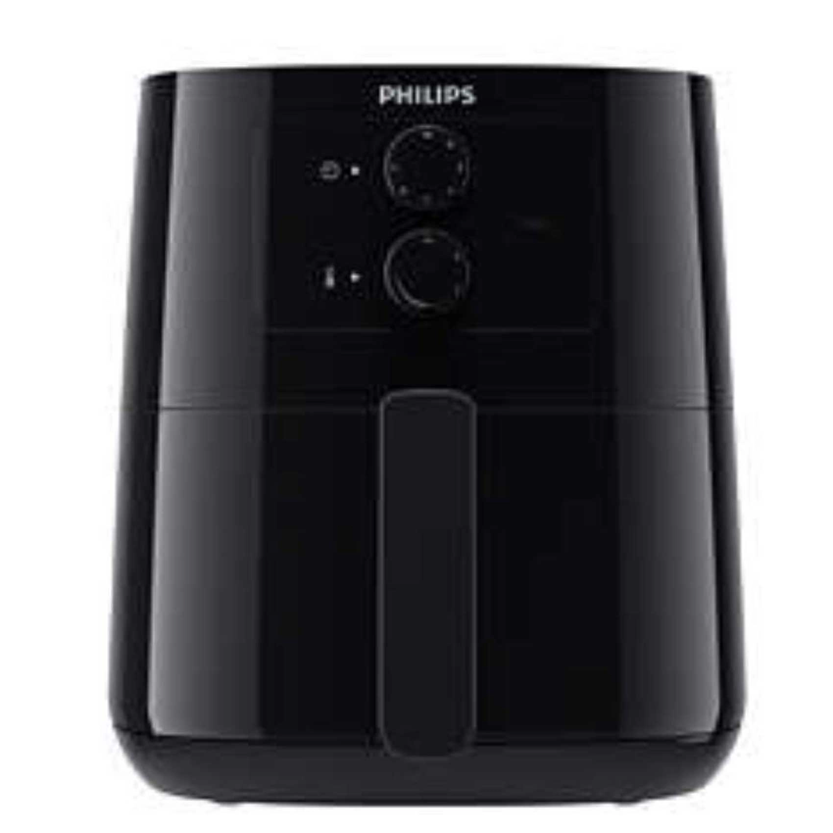 Essential Air Fryer Analogue HD9200