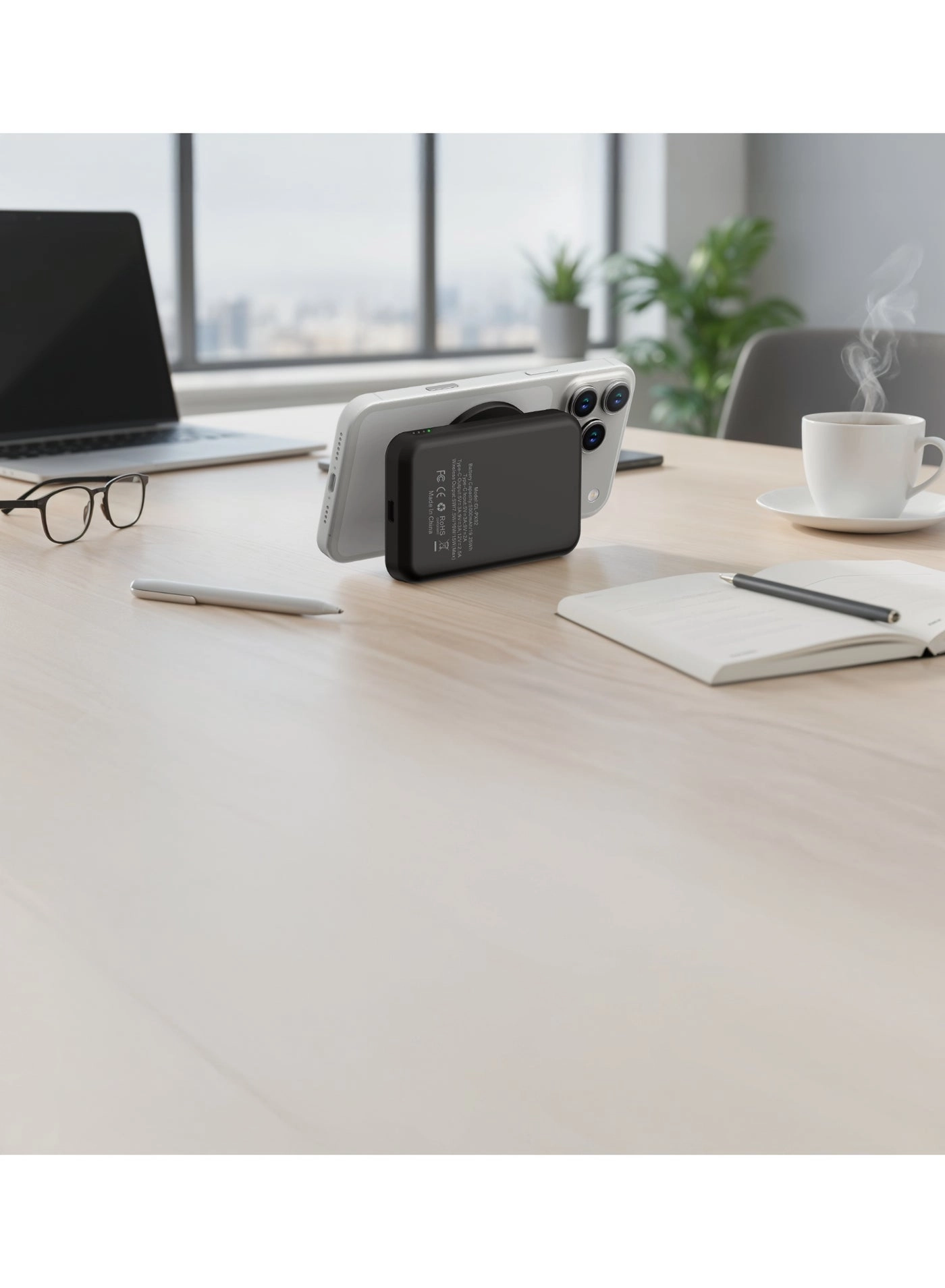 Grip Mag - 5000mAh 30W