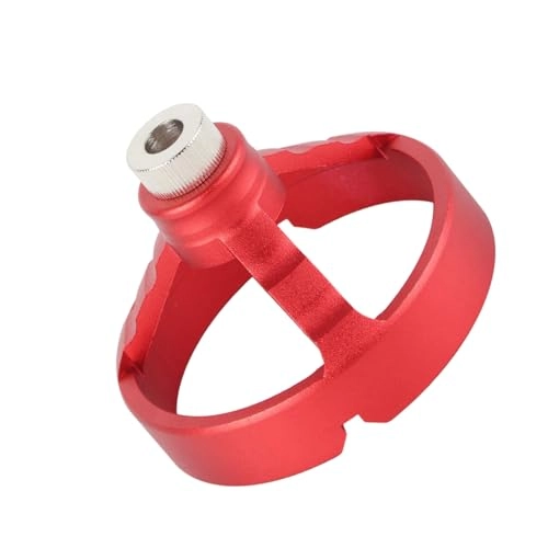 Drill Punch Locator - Steel 5/6/7/8/9/10mm